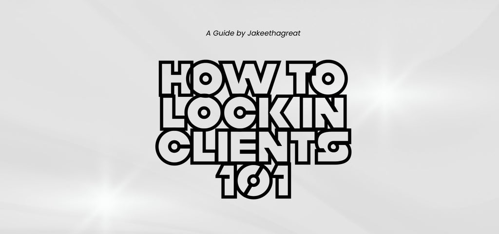 Clientel Build Guide